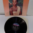Whitney Houston Self-Titled Vinyl LP 1985 Arista AL8-8212 VG+