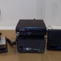 Tripp Lite PR-7B Power Supply with Standard GX200 Radio MP601 Mic and Speaker