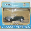 ERTL 1948 Jaguar XK-120 Roadster Classic Vehicles Diecast 1:43