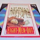 Eight Men Out Starring Laserdisc LD The Scandal that Rocked a Nation J. Cusack Eight Men Out Starring Laserdisc LD The Scandal that Rocked a Nation J. Cusack