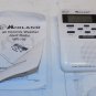 Midland All Hazards NOAA Weather Alert Radio Model WR-100 No Power Adapter
