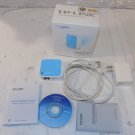 TP-Link Model TL-WR702N 150Mbps Wireless N Nano Router