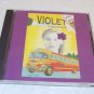 Violet A New Musical CD 1999 Resmiranda Records Res-8037