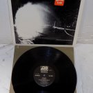 Genesis Tonight, Tonight, Tonight Remix Long Version Vinyl LP Atlantic VG+