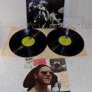 Grand Funk Railroad Live Album 2 Vinyl LP's Gatefold 1970 Capitol Records VG+