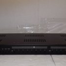 Crestron QuickMedia Switch Model QM-MD8X8 Crestron QuickMedia Switch Model QM-MD8X8