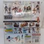 KISS Psycho Circus Ace Frehley with The Stiltman Ultra Action Figures 50110 1988