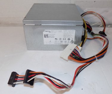 Dell Desktop OptiPlex 790 Power Supply Model H275AM-00 275W DP/N 061J2N