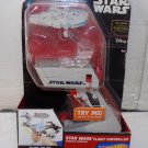 Hot Wheels Star Wars The Force Awakens Flight Controller Mattel Die Cast