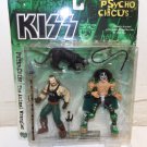 KISS PSYCHO CIRCUS Peter Criss The Animal Wrangler Action Figure McFarlane 1998