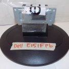 Dell E151FPb LCD Computer Monitor Stand with Mounting Screws