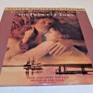 The Prince of Tides LaserDisc LD Deluxe Widescreen Movie Streisand Nolte