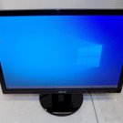 ASUS VE198 19" LED LCD 19 inch Computer Monitor with Cables VGA DVI