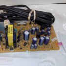 Magnavox Model ZV450MW8A Replacement Main Power Board