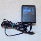 Genuine Sony AC-E455 Walman Discman AC Power Adaptor Supply 4.5V 500mA