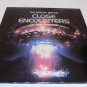 Close Encounters of the Third Kind Laserdisc Movie Widescreen Richard Dreyfuss
