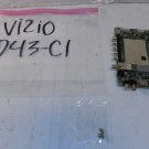 Vizio 756TXFCB02K021 Main Board for D43-C1 with Screws Vizio 756TXFCB02K021 Main Board for D43-C1 with Screws