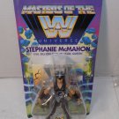 Masters Of The Universe WWE Stephanie McMahon Action Figure New Sealed