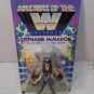 Masters Of The Universe WWE Stephanie McMahon Action Figure New Sealed