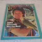 Dynamite Magazine Robin Williams 1979 Scholastic No. 61 TV4370