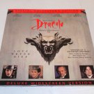 Bram Stoker's Dracula LaserDisc LD Special Collection's Edition Anthony Hopkins
