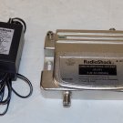 Radio Shack 15-1171 Bi-Directional Amplifier 54-1000 MHz + Power Adapter