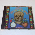 Pickin On The Grateful Dead A Tribute Music CD CMH Records 1997