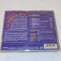 Pickin On The Grateful Dead A Tribute Music CD CMH Records 1997