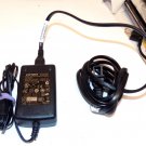 DYMO DSA-42DM-24 Switching Power Adapter Input 100-240V Output 24V