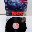 ROD STEWART Camouflage LP Vinyl Record VG/VG