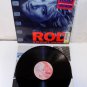 ROD STEWART Camouflage LP Vinyl Record VG/VG