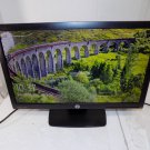 HP ProDisplay P201 20 Inch Computer Monitor 1600 x 900 DVI VGA (with Cables)