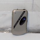 Vintage Movie Promo Portable AM FM Radio With Earbuds Enemy of the State 1998
