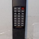 KOSS Remote Control Model HH1804 For Multi-Disc CD Mini System Stereo IR Tested