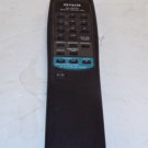 Genuine aiwa Remote Control Unit Model RC-6AT03 IR Tested Genuine aiwa Remote Control Unit Model RC-6AT03 IR Tested