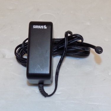 DVE DSA-15P-05 US Sirius Radio Power Adapter 5V 2.5A