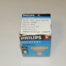 Philips Halatone 50w 12v MR16 Halogen Lamp Bulbs 50MR16/NFL24 Base GU5.3