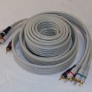 Python Digital Video Link HDTV High Resolution Component Video Cable 12' Python Digital Video Link HDTV High Resolution Component Video Cable 12'