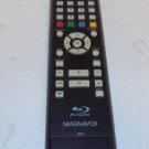Magnavox Model NB826 Blu-Ray Disc Remote Control