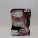 Hot Wheels Star Wars Millennium Falcon Starship Flight Controller Handheld