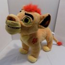KION The Lion Guard Animated Plush 14" Simba Disney Junior