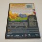 Dr. Seuss' Horton Hears a Who Deluxe Edition DVD With 3 Bonus Adventures Sealed