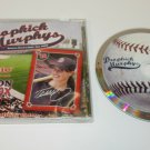 Tessie Dropkick Murphys Boston Red Sox Anthem Boston Rock N Roll Est 1996 CD
