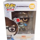 Funko Pop! Overwatch MEI #190 Vinyl Figure New Funko Pop! Overwatch MEI #190 Vinyl Figure New