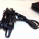 Dell DA65NS3-00 DK138 65W Auto-Air Laptop AC Adapter with Accesories