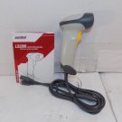 Symbol Motorola LS2208 1D Laser Barcode POS Scanner LS2208-SR20001 Untested Symbol Motorola LS2208 1D Laser Barcode POS Scanner LS2208-SR20001 Untested