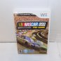 Wii NASCAR The Game 2011 Game