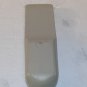 Original Apex Digital DVD Player Remote Control Model RM-1225