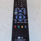 Genuine LG Remote Control For Blu-Ray Disc Player AKB73215301 Genuine LG Remote Control For Blu-Ray Disc Player AKB73215301