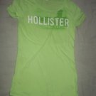 Hollister Youth Teen Girls Shirt Top - Size XS
